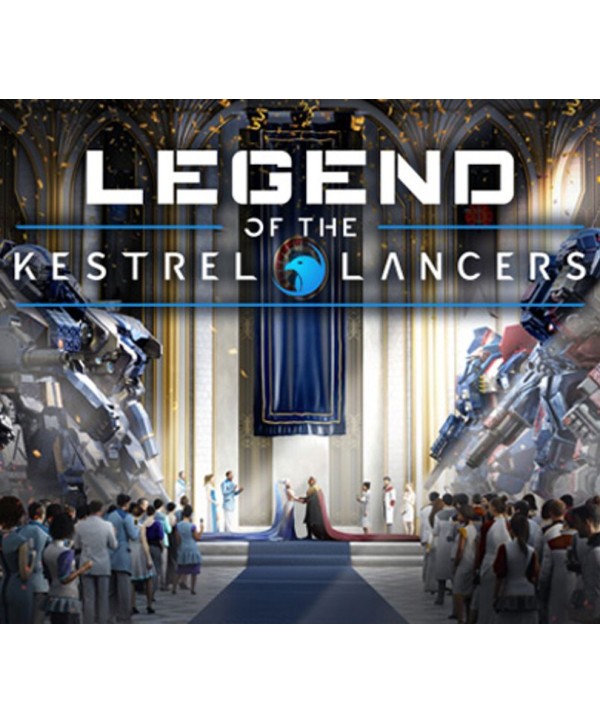 MechWarrior 5: Mercenaries - Legend of the Kestrel Lancers DLC Steam Key EUROPE